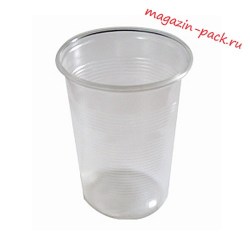 стакан 100гр
